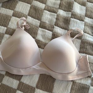 Danskin Light Pink Women's Bra